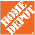 Home Depot Logo